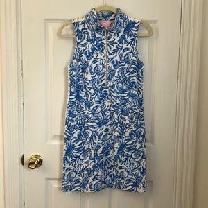 Adorable Lilly dress!